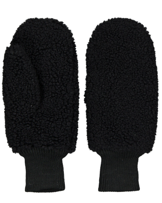 Handschoenen - Zwart