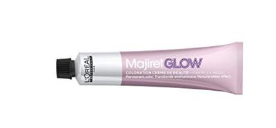 L'Oréal Professionnel Majirel Glow .13 Soft Beige Light Haarverf 50ml