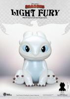 How to Train Your Dragon Funktional Figure Vinyl Light Fury 35 cm - thumbnail