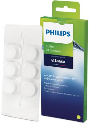 Philips CA6704/10 Reinigingstablet Espresso-Apparaat | 1 stuks - CA6704/10 CA6704/10