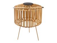 LIVARNO Solar lantaarn (Ovaal) - thumbnail