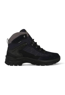 Grisport Wandelschoenen Scout Mid 06 Blauw-43 maat 43