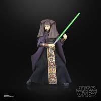 Star Wars Episode II Black Series Action Figure Luminara Unduli 15 cm - thumbnail