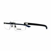 Heren Brillenframe Longines LG5007-H-56002 Zwart ø 56 mm - thumbnail