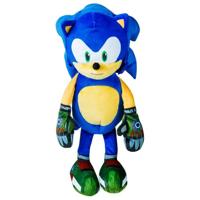 Sonic Prime Pluche Backpack Sonic (40cm) - thumbnail