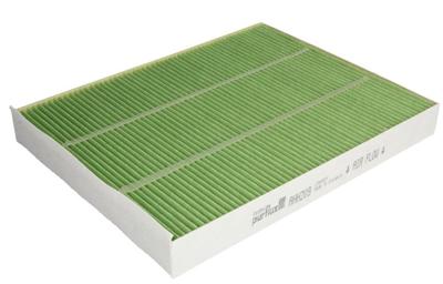 Interieurfilter AHH209 Interieurfilter AHH209