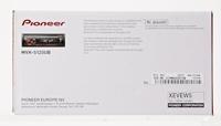 Pioneer MVH-S120UB Autoradio - thumbnail