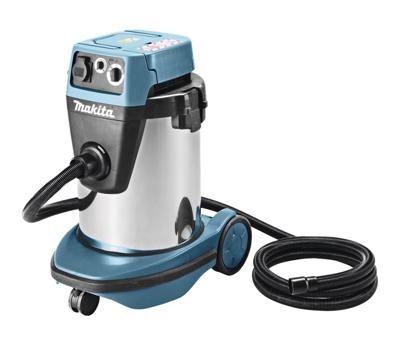 Makita VC3210LX1 Stofzuiger L-Klasse