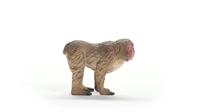 Schleich wild life japanse makaak 14871 - thumbnail