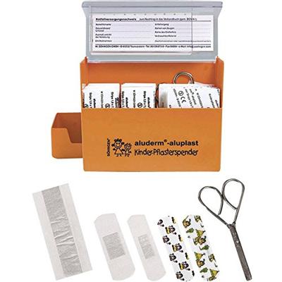 Aluderm 1009920 Pleisterdispenser