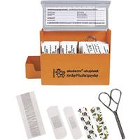 Aluderm 1009920 Pleisterdispenser - thumbnail