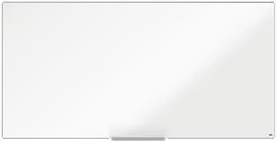 Nobo Impression Pro magnetisch whiteboard, emaille, ft 180 x 90 cm
