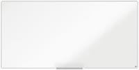 Nobo Impression Pro magnetisch whiteboard, emaille, ft 180 x 90 cm - thumbnail