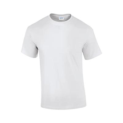 Gildan G2000 Ultra Cotton™ Adult T-Shirt - White - 3XL