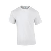 Gildan G2000 Ultra Cotton™ Adult T-Shirt - White - 3XL - thumbnail