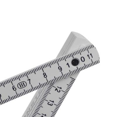 Bernstein Tools for Electronics Bernstein Werkzeugfabrik 7-503 Duimstok 1 m Kunststof