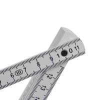 Bernstein Tools for Electronics Bernstein Werkzeugfabrik 7-503 Duimstok 1 m Kunststof - thumbnail