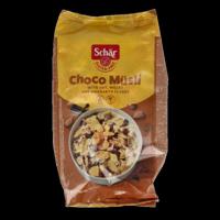 Schar Glutenvrije Choco Muesli - thumbnail