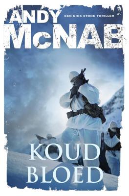 Koud bloed - Andy McNab - ebook