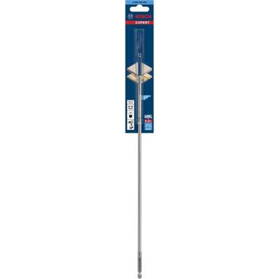 Bosch Accessoires Expert SelfCut Speed speedboor 12 x 400 mm - 1 stuk(s) - 2608900340 Bosch Accessoires Expert SelfCut Speed speedboor 12 x 400 mm - 1 stuk(s) - 2608900340