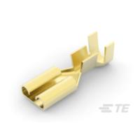 TE Connectivity 63654-1 1 stuk(s) Tape on Full reel - thumbnail