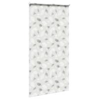 VidaXL Doucherolgordijn 120x240 cm stofbreedte 116 cm - thumbnail