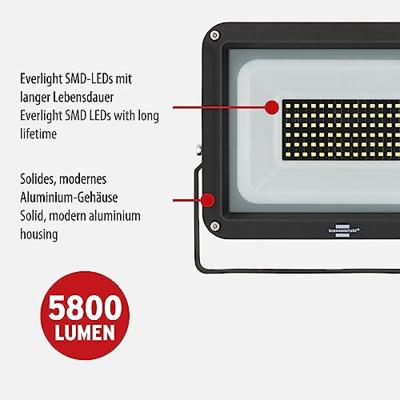 LED Spotlight JARO 7060 / LED Floodlight 50W voor buitengebruik