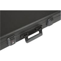 Fender Deluxe ABS Molded koffer voor elektrische basgitaar - thumbnail