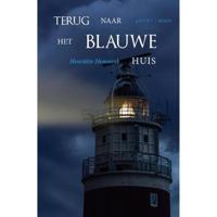 Terug naar het blauwe huis - thumbnail