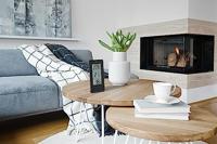 TFA Dostmann Buddy 30.3072.01 Draadloze thermometer digitaal Zwart - thumbnail