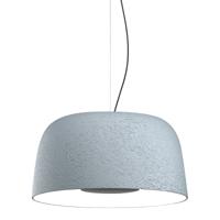 Marset Djembe 65.35 Hanglamp - Blauw - thumbnail