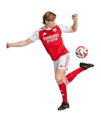 adidas Arsenal Thuisshirt Authentic 2025-2026