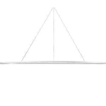 Nemo - Ellisse Mega Downlight Hanglamp