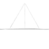 Nemo - Ellisse Mega Downlight Hanglamp - thumbnail