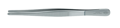 Knipex Pincet r.v.s., antimagn. zuurvast 145 mm - 927245 Knipex Pincet r.v.s., antimagn. zuurvast 145 mm - 927245