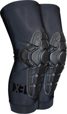 G-FORM knie protectie "pro-x3 youth" knee protect. pro-x3 youth size l/xl