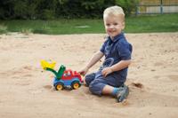 Lena Active Shovel 33 cm - thumbnail