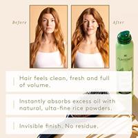 Rene Furterer Naturia Dry Shampoo 200ml - thumbnail