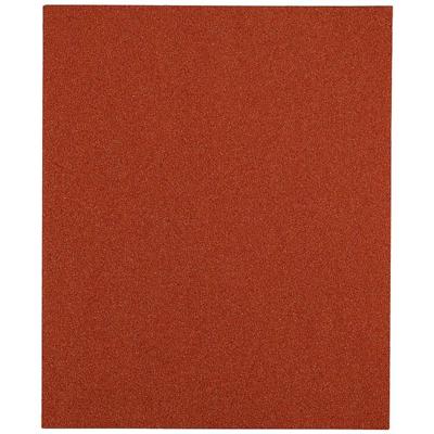 kwb 800412 Schuurpapier Korrelgrootte (num) 120 (l x b) 280 mm x 230 mm 5 stuk(s)