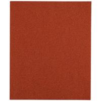 kwb 800412 Schuurpapier Korrelgrootte (num) 120 (l x b) 280 mm x 230 mm 5 stuk(s) - thumbnail