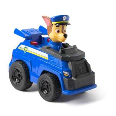 PAW Patrol Chase op afstand bestuurbare politieauto