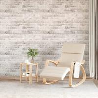 Wandpanelen 10 st 3D 100x50 cm EPS lichtgrijs - thumbnail