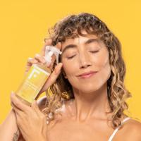 Freshly Cosmetics Hair Radiance Keratin Spray 200 ml - thumbnail