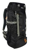 Regatta Survivor III 65/85L backpack (Basiskleur: zwart, Inhoud: 65L) - thumbnail