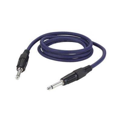 DAP FS01 Jack speakerkabel 2x1,5mm 150cm