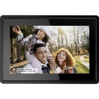Denver FRAMEO frame PFF-725, black - thumbnail