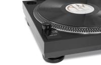 TechniSat Techniplayer LP 300 Platenspeler Direct drive Zwart - thumbnail