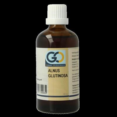 Alnus glultinosa bio 100 Milliliter