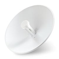 Ubiquiti Networks PBE-M5-400 WiFi-paraboolantenne 25 dB 5 GHz - thumbnail