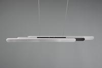Trio HanglampHelios 130cm grijs - 343310305 - thumbnail